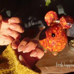 ハンドモデル様随時募集