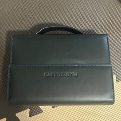 カロッツェリア　マニュアルケース　　　