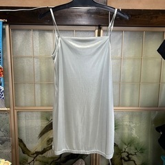 ワンピース　フリーサイズの画像