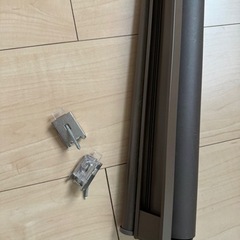 生活雑貨 洗濯用品 物干し竿、ロープの画像