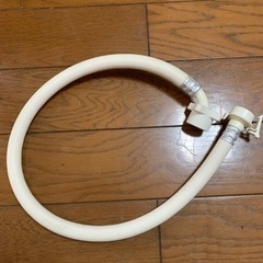 東芝全自動電気洗濯機の給水ホース・ホース継手の画像