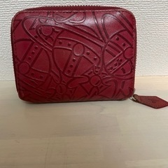 ヴィヴィアン　財布の画像