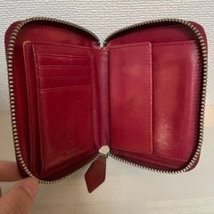 ヴィヴィアン　財布の画像