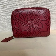 ヴィヴィアン　財布