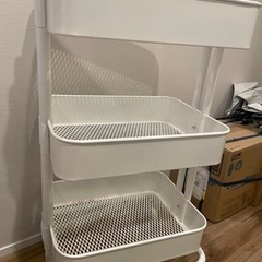 可動式ワゴン