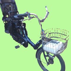 76🔴🟢バカ良心的な電動自転車屋　🌕️安心の無料保証、点検サービス付き  🌈２０インチ、チャイルドシート、２人乗り、３人乗り、１人乗り電動自転車  🔴電動自転車・リサイクル専門店　🔵　ご試乗をしてから、ご購入できます。  🔵お子様と土日も土足のまま、いろいろなタイプの電動自転車のご試乗可能です。  🟢後ろチャイルドシートを大きめのかごに変更のオプション無料です。  🔴バッテリーは新品の９０％以上の性能です。  🟣１回の充電で３０Ｋｍ程度走行可能でコンディション良好です。  🟢電動自転の画像