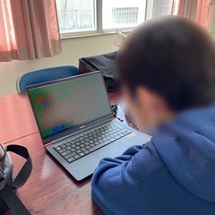 小中学生ゲームプログラミング教室 新年度生徒募集の画像