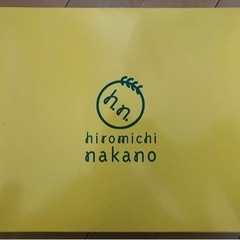 【hiromichi nakano】ウォッシュタオルギフトセットの画像