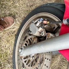 バイク ホンダの画像