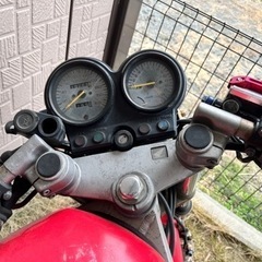 バイク ホンダの画像
