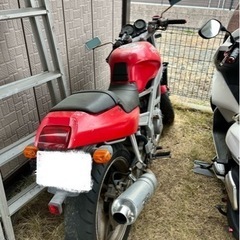 バイク ホンダ