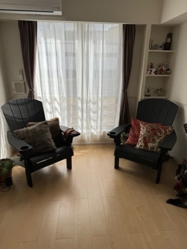 家具 カーテン、ブラインド