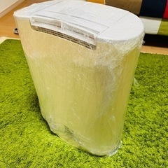 パナソニック除湿乾燥機の画像