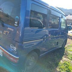 ターボ4WDの画像