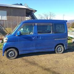 ターボ4WDの画像