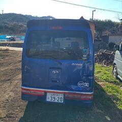 ターボ4WDの画像