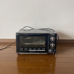 象印　オーブントースター