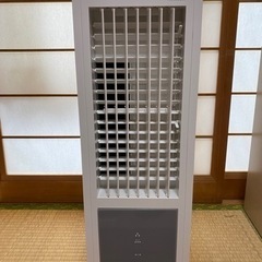 テクノイオン冷風扇