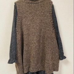服/ファッション コート レディースの画像