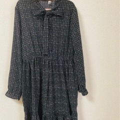 服/ファッション コート レディースの画像