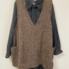 服/ファッション コート レディースの画像