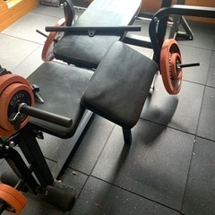 スポーツ フィットネス、トレーニング