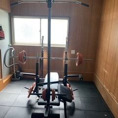 スポーツ フィットネス、トレーニングの画像