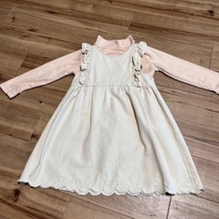 服/ファッション スカート