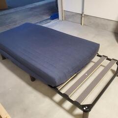 家具 ベッド シングルベッド
