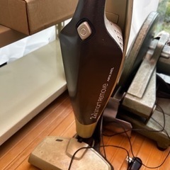家電 生活家電 掃除機　ツーウェイ