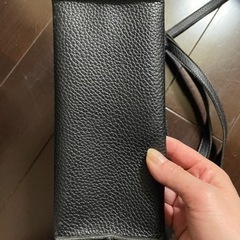 フリンジバックの画像