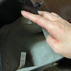 フリンジバックの画像