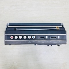 SONY CF-1700 カセットデッキの画像