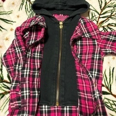子供用品 キッズ用品 子供服の画像
