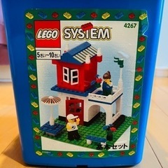 LEGO(LEGO STUDIOS含む)の画像