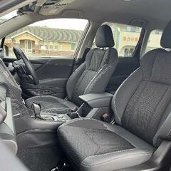 ☆ご成約☆ 安心の１年保証付き　距離無制限！中古車販売 カーメル福島本店　令和2年式 スバル　フォレスターハイブリッド　アドバンス　55000ｋｍの画像