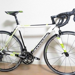 Cannondale CAAD10