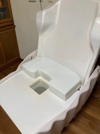 YOSAケープ⑥ 今週末で処分します！ YOSA ヨサ チタンエッジケープ ケープ