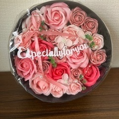 お花　飾りの画像