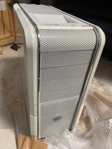 【完動品】自作PC