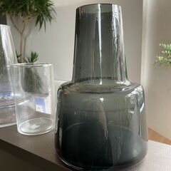 フラワーベース3点セット500円の画像