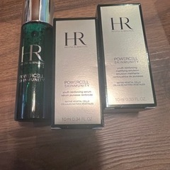 未開封ヘレナルビンスタイン リプラスティ R.C. クリーム 100ml セットの画像
