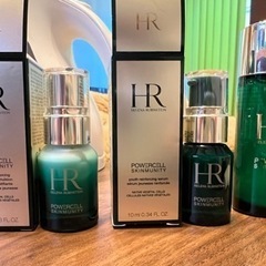 未開封ヘレナルビンスタイン リプラスティ R.C. クリーム 100ml セットの画像