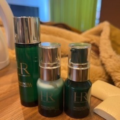 未開封ヘレナルビンスタイン リプラスティ R.C. クリーム 100ml セットの画像