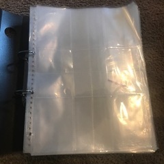 差し上げます！カインズ　DリングファイルA4モダン45ミリ幅の画像