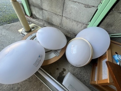 家具 照明器具