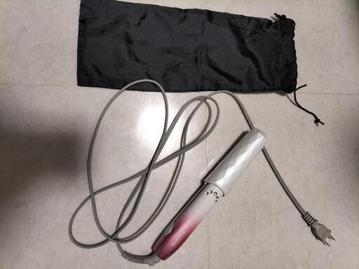 パナソニック髪用品
