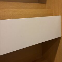 ニトリのランドセルラックの画像