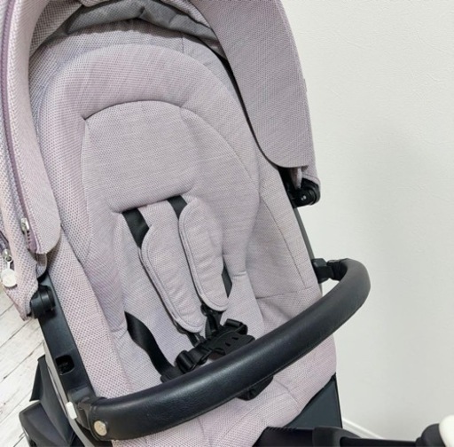 STOKKE XPLORY V6 ストッケ エクスプローリー V6