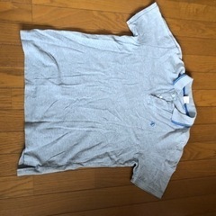 エーグル　AIGLE　ポロシャツ・Tシャツ　3枚セットの画像